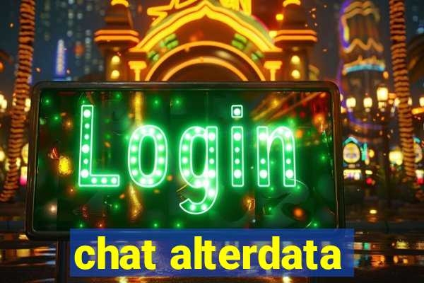 chat alterdata